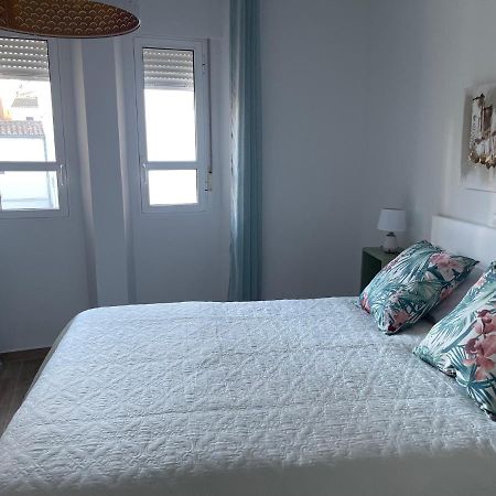 Apartamentos Turisticos Los Barruecos กาเซเรส ภายนอก รูปภาพ