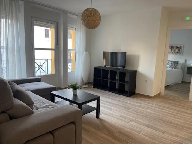 Apartamentos Turisticos Los Barruecos กาเซเรส ภายนอก รูปภาพ