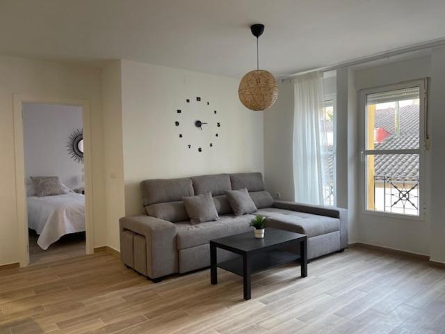 Apartamentos Turisticos Los Barruecos กาเซเรส ภายนอก รูปภาพ