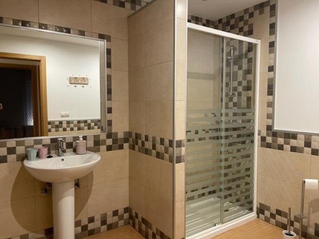Apartamentos Turisticos Los Barruecos กาเซเรส ภายนอก รูปภาพ