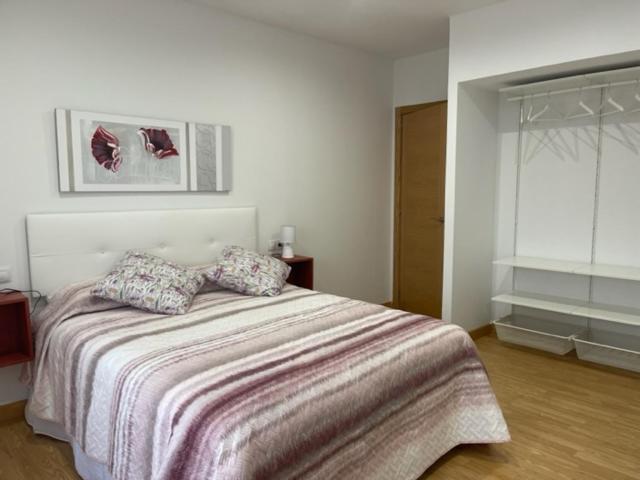 Apartamentos Turisticos Los Barruecos กาเซเรส ภายนอก รูปภาพ