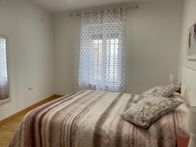 Apartamentos Turisticos Los Barruecos กาเซเรส ภายนอก รูปภาพ