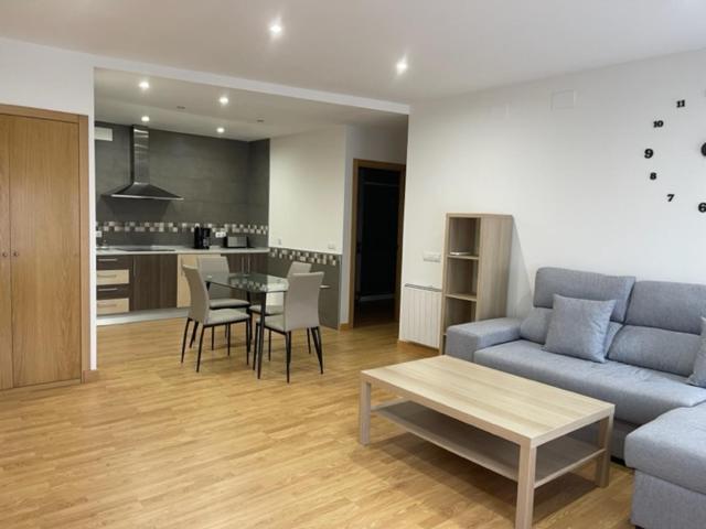 Apartamentos Turisticos Los Barruecos กาเซเรส ภายนอก รูปภาพ