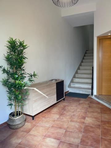 Apartamentos Turisticos Los Barruecos กาเซเรส ภายนอก รูปภาพ