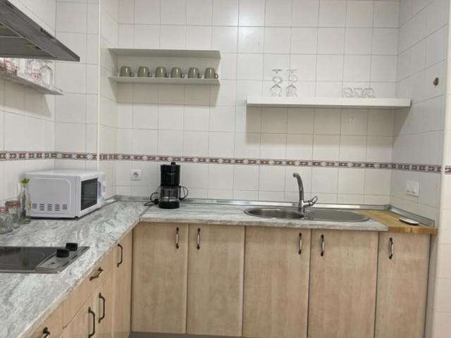 Apartamentos Turisticos Los Barruecos กาเซเรส ภายนอก รูปภาพ