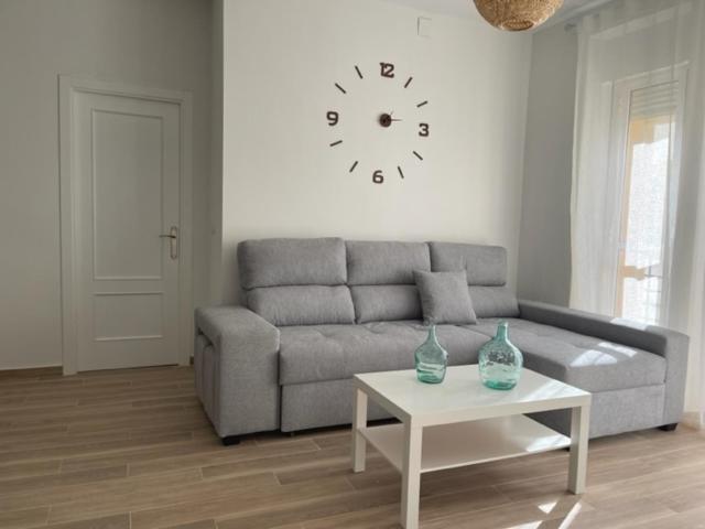Apartamentos Turisticos Los Barruecos กาเซเรส ภายนอก รูปภาพ