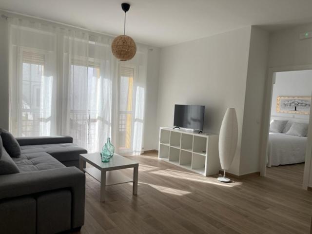 Apartamentos Turisticos Los Barruecos กาเซเรส ภายนอก รูปภาพ