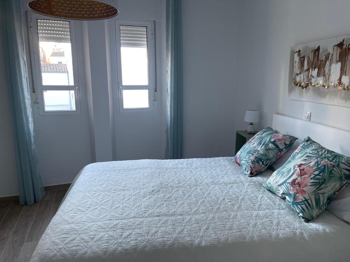 Apartamentos Turisticos Los Barruecos กาเซเรส ภายนอก รูปภาพ