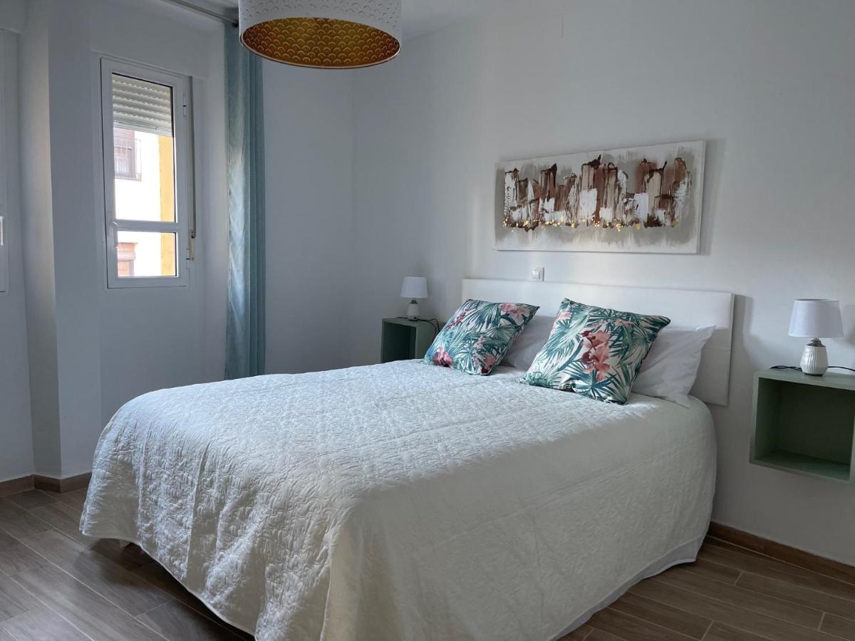 Apartamentos Turisticos Los Barruecos กาเซเรส ภายนอก รูปภาพ